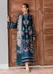 Latest Pakistani Designer Dress for Wedding Party 