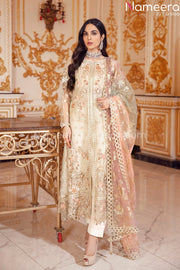 Latest Pakistani Dress Online for Wedding Party