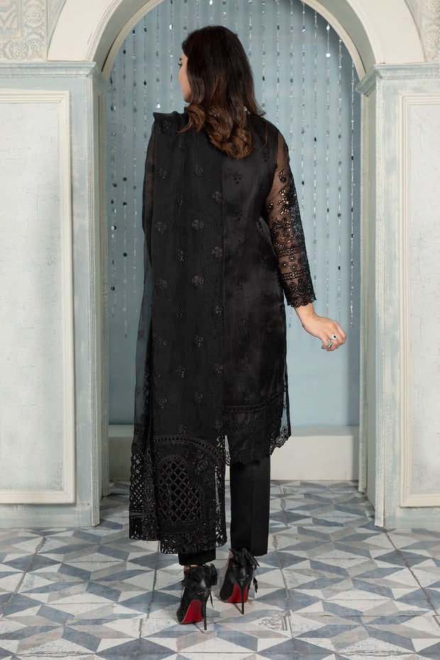 Buy Pakistani Dress in Black Salwar Kameez Dupatta Style LARGE Buy Pakistani Dress in Black Salwar Kameez Dupatta Style LARGE