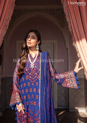 Eid Dress for Girl