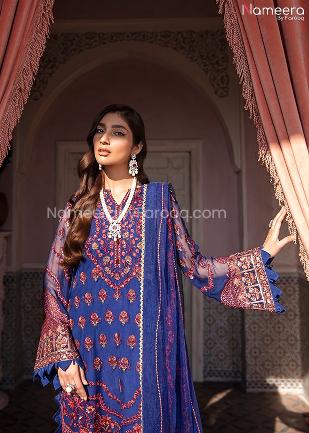 Eid Dress for Girl