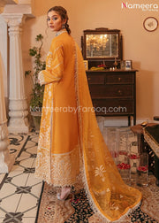Eid Dresses 2021
