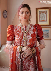 Eid Dresses 2021