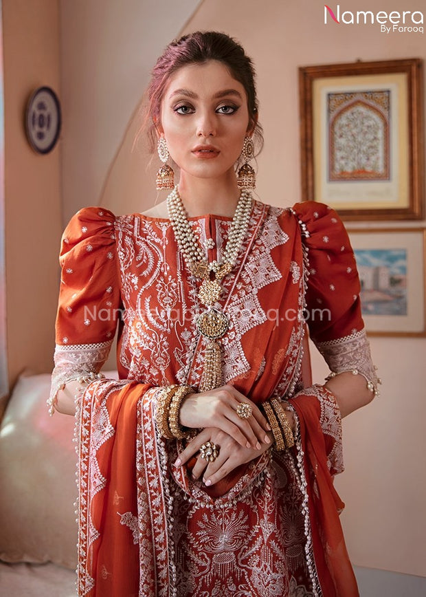 Eid Dresses 2021