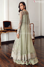 Eid Dress for Girl