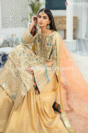 Wedding Party Dresses Pakistani