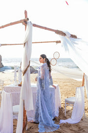 Wedding Party Dress Pakistani 