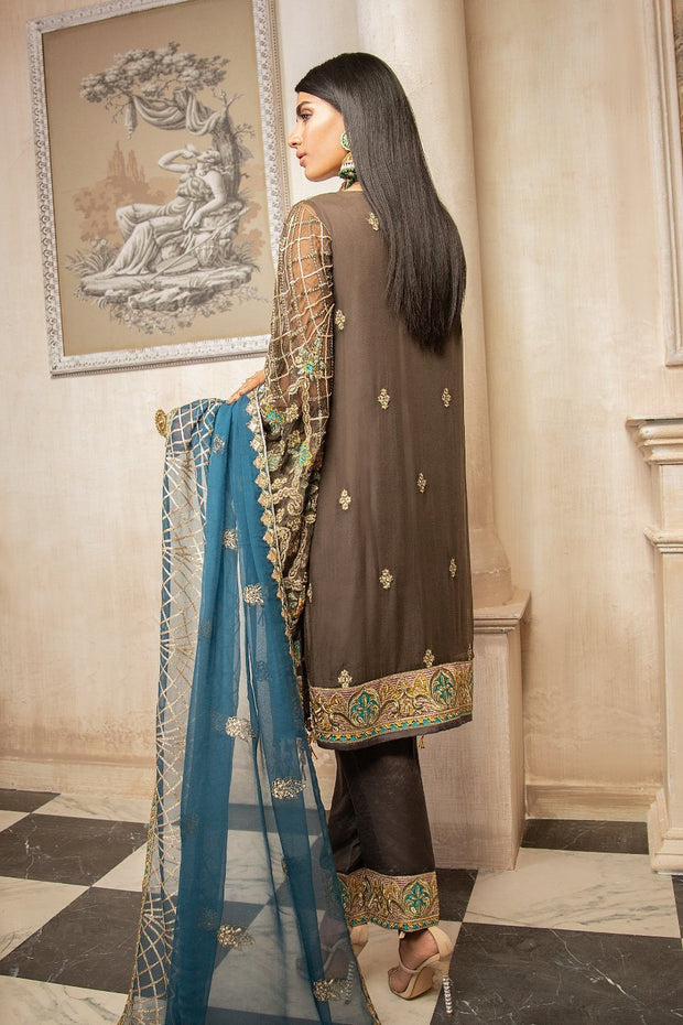 Latest Pakistani Party Dresses