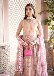 Pakistani Party Wear Frock