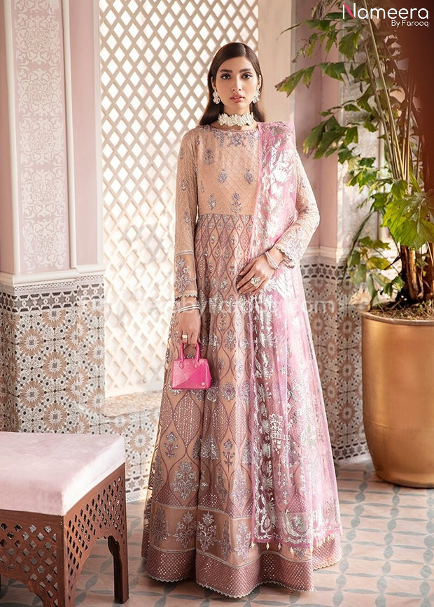 Wedding Chiffon Dresses 