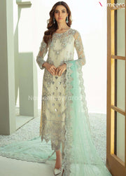 Wedding Party Dress Pakistani 