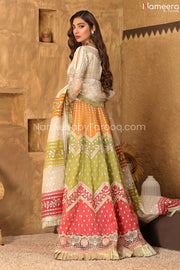 Lehenga Bridal