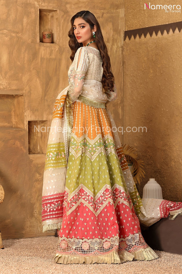 Lehenga Bridal