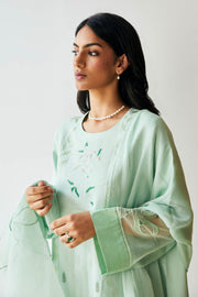 Latest Premium Raw Silk Salwar Kameez Dupatta Pakistani Dress