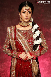 Latest Readymade Gharara Online