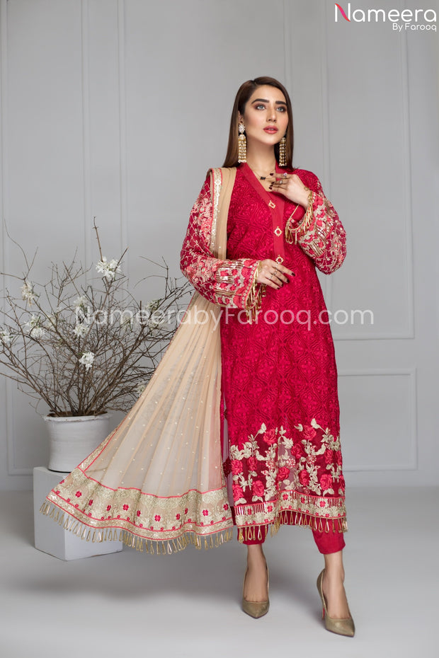 Chiffon Dresses Online