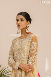 Eid Dresses 2021