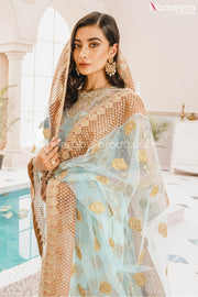 Simple Lehenga 