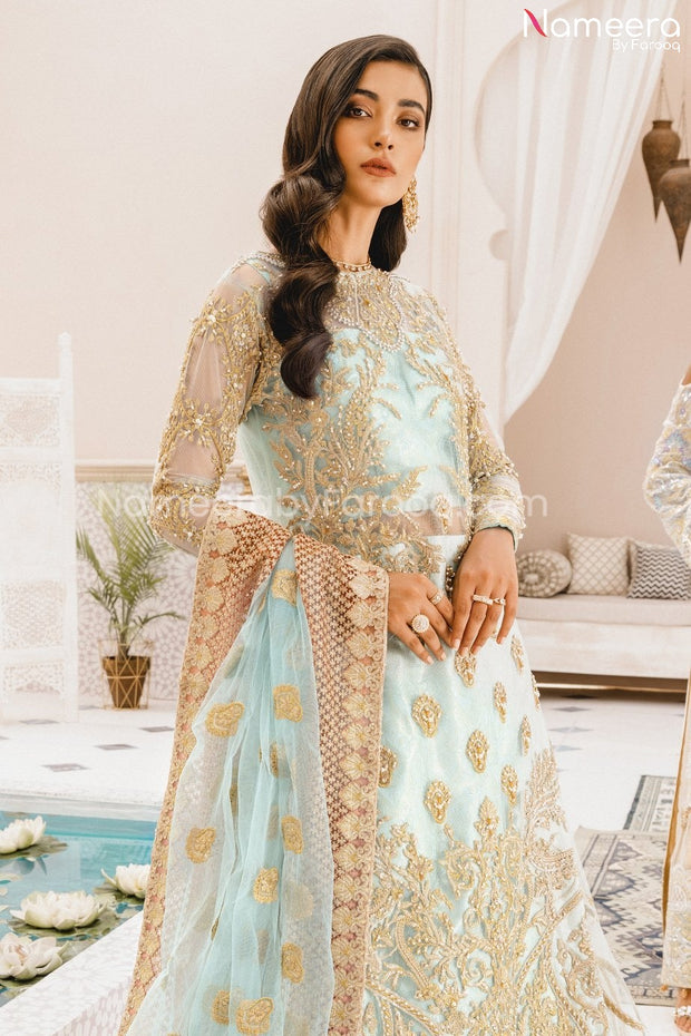 Lehenga Bridal