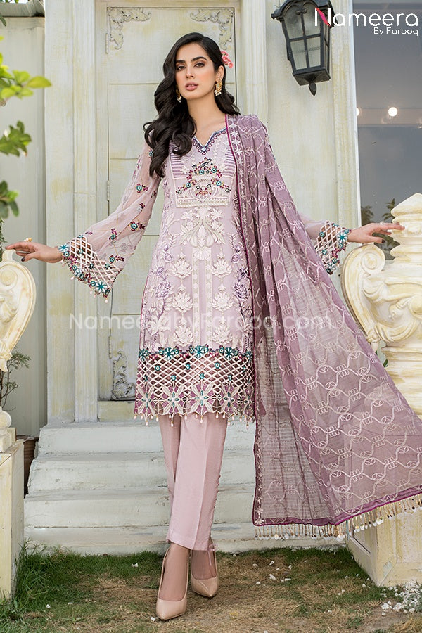 Eid Dress for Girl
