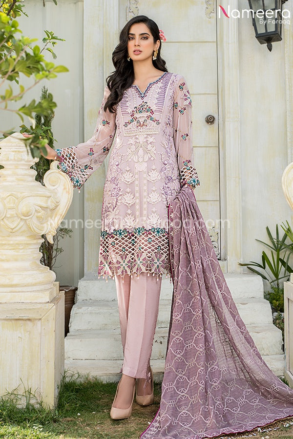 Ramadan Dress for Girls
