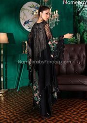 Latest Wedding Shirt Trouser in Black Color Dress