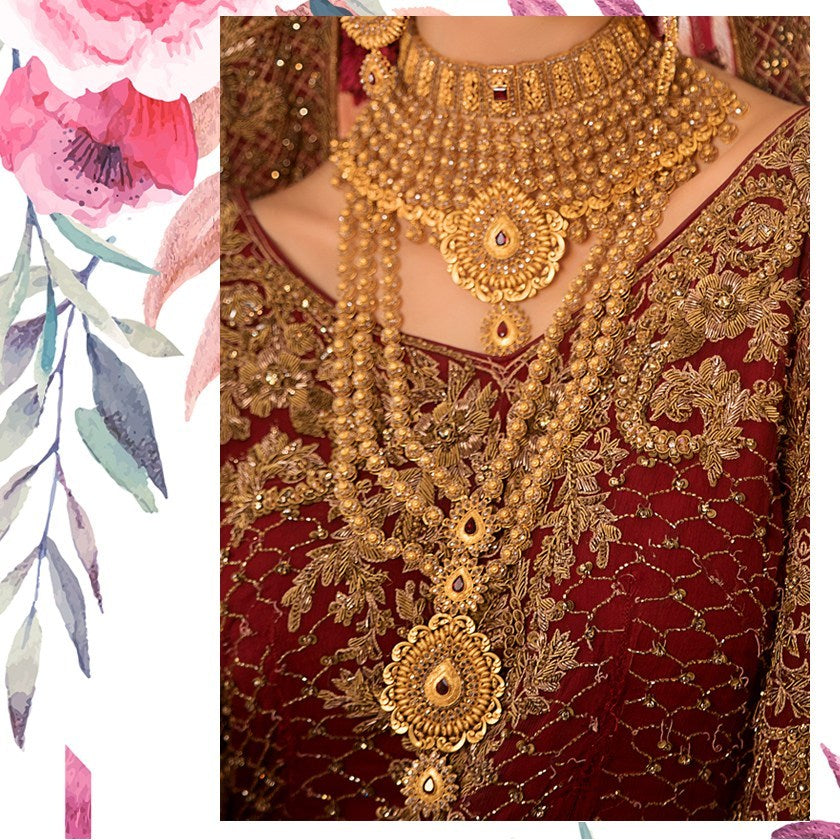 Gold Plated Jewelry 