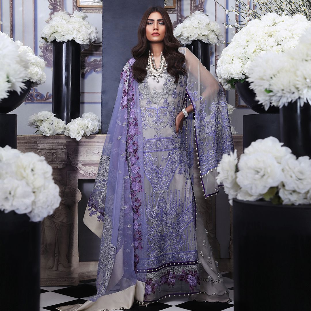 Sana safinaz party wear 2019 with price top