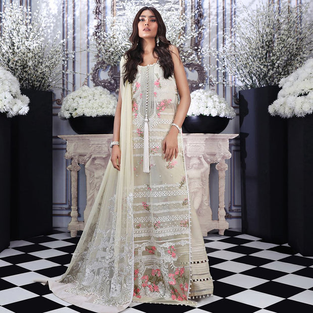 Latest Luxury Pret Pakistan for Women