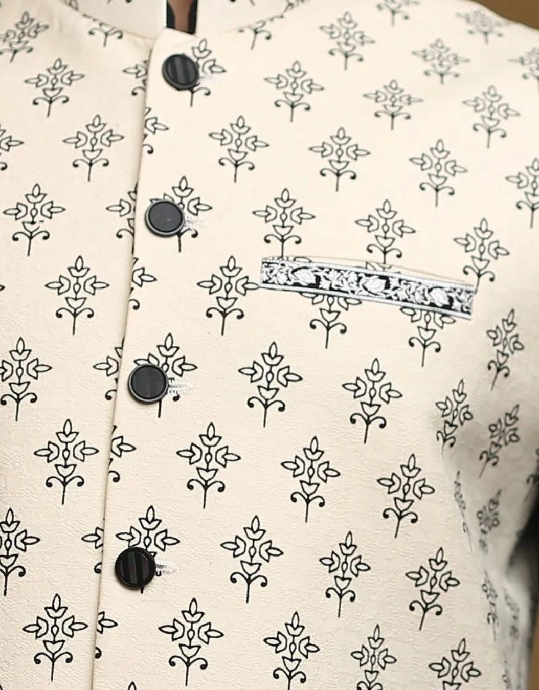 Latest waistcoat mens style of 2019