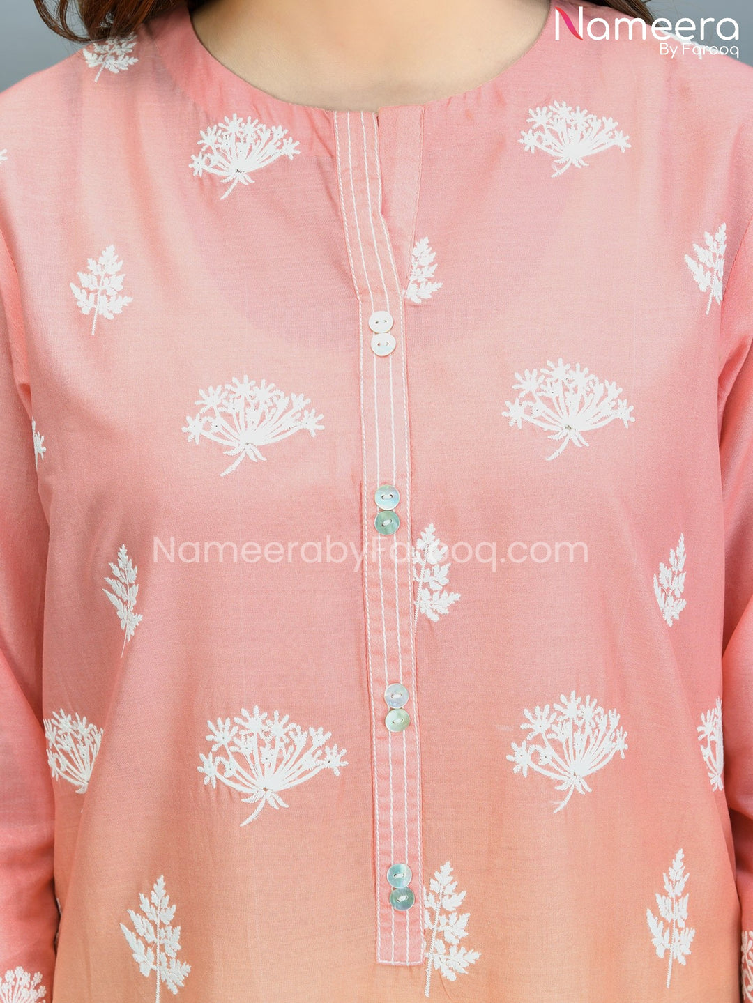 Lawn Fabric