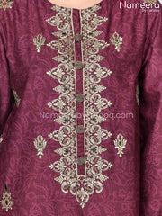 Lawn Fabric