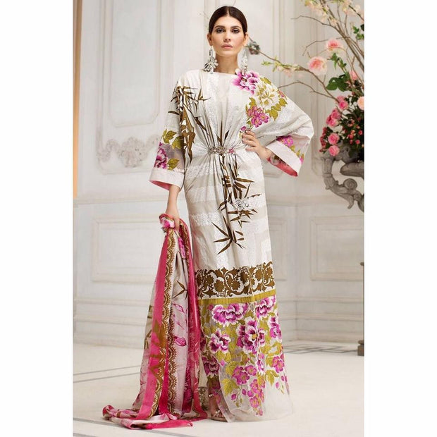 Lawn  Latest Design  Item#L 1