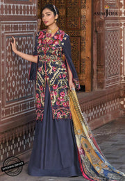 Lawn Suit Online Collection 2020