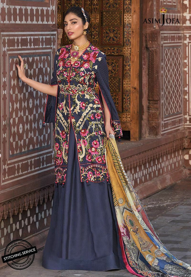 Lawn Suit Online Collection 2020