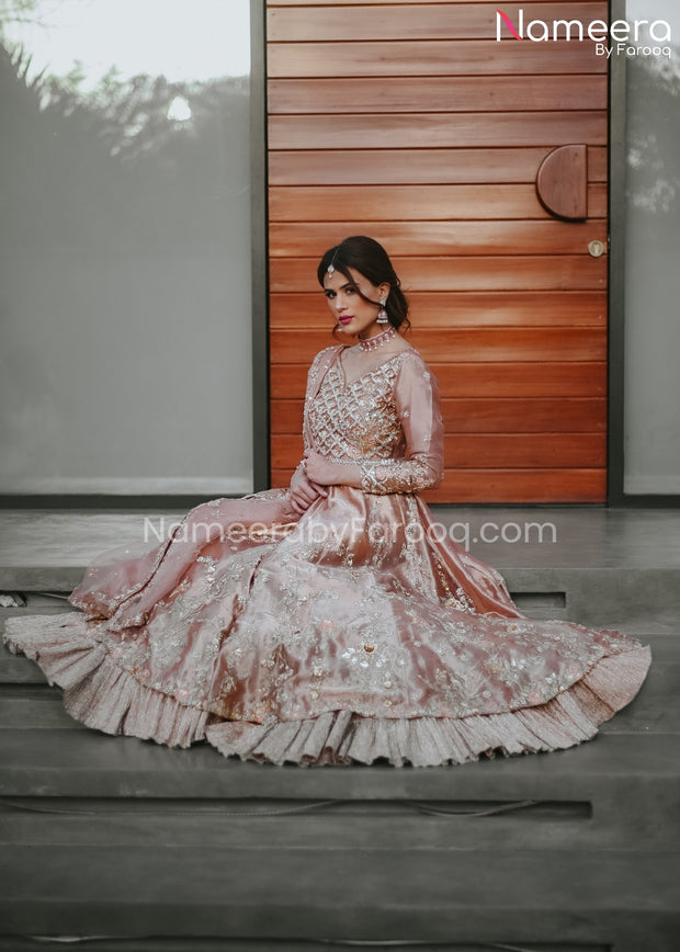 Lehenga Bridal