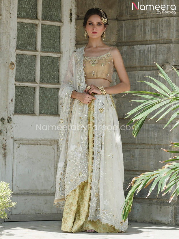 Lehenga Choli Dupatta