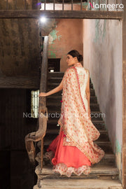 Lehenga Choli Jacket