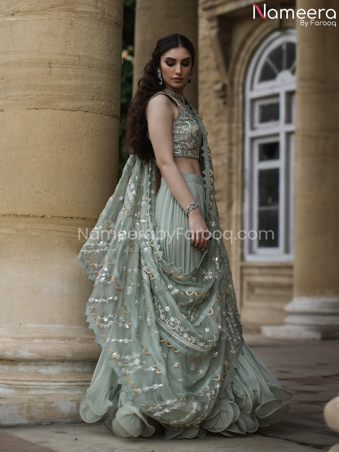 Lehenga Choli Online