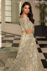 Lehenga Choli Online Pakistan
