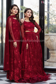Eid Dress for Girl