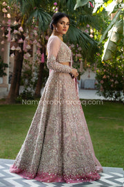 Lehenga Choli Pakistani