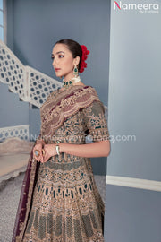 Lehenga Choli