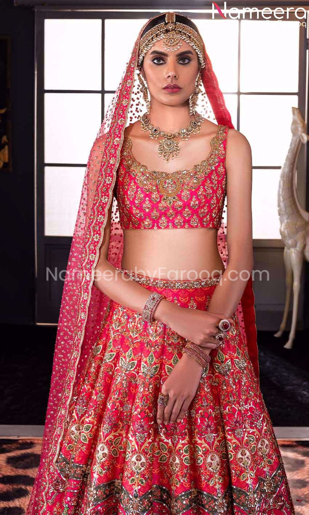 Lehenga Choli