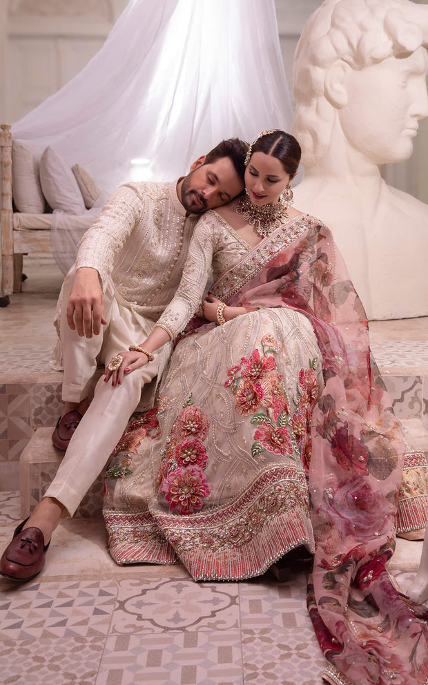 Lehenga Choli