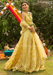 Lehenga Choli