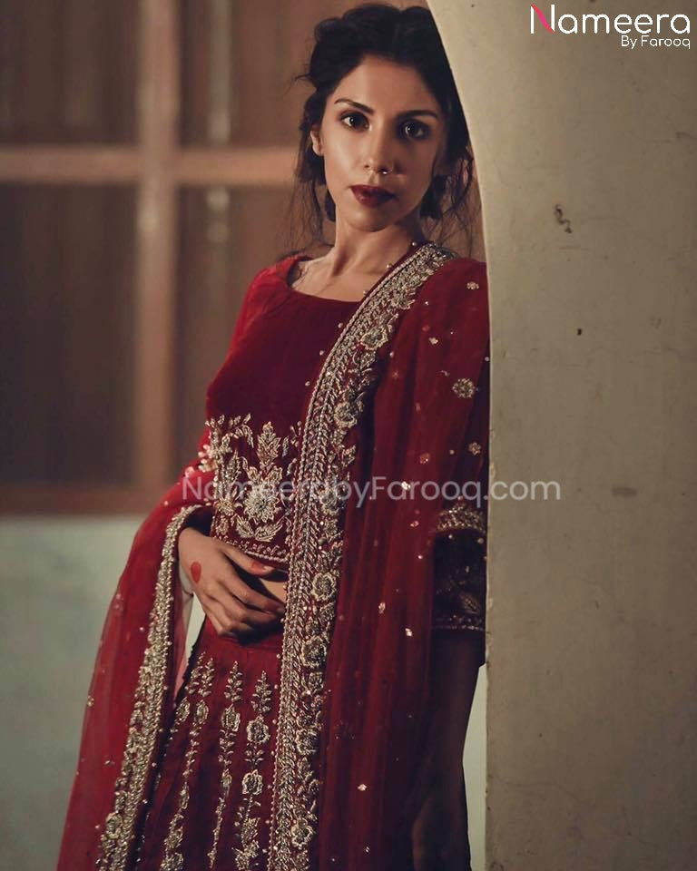 Lehenga Choli