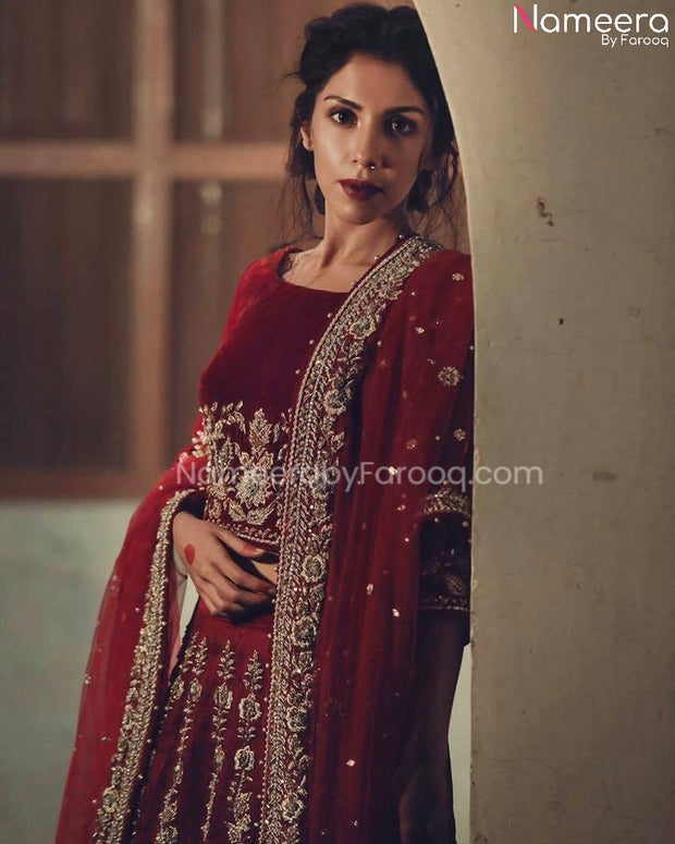 Lehenga Choli
