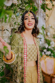 Lehenga Choli