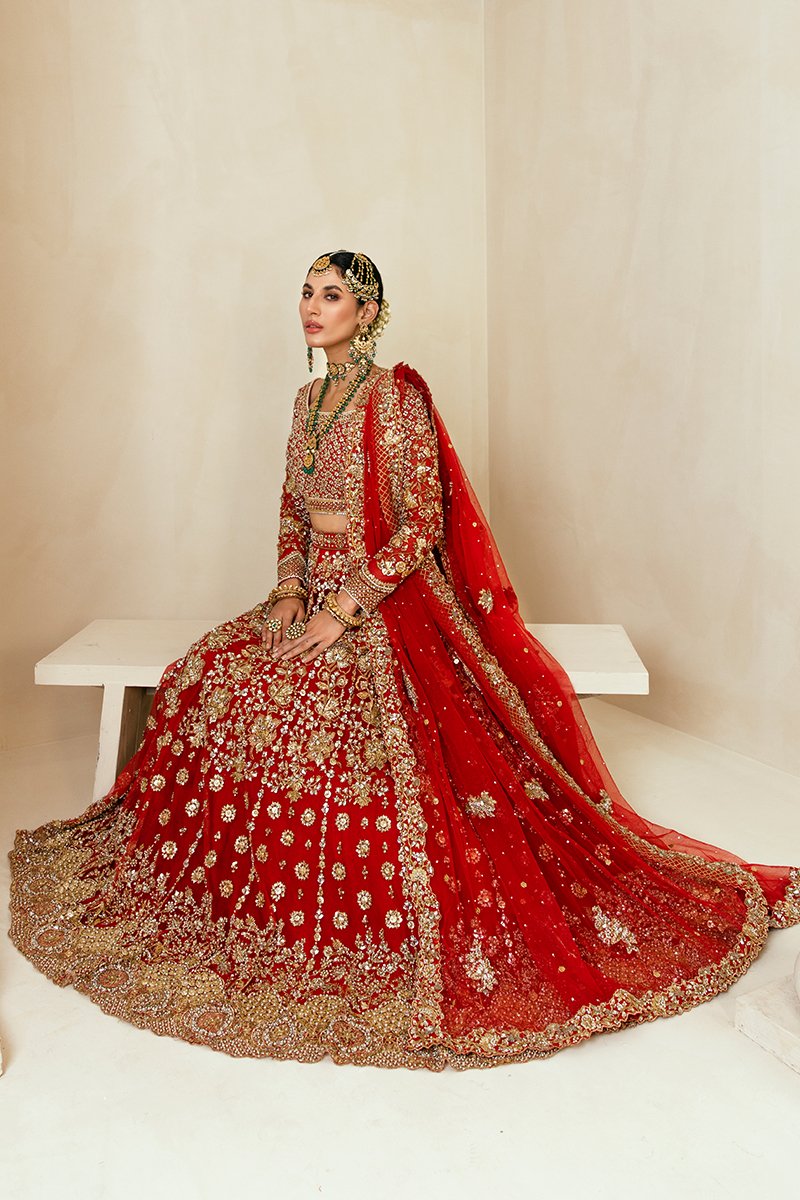 Lehenga Choli